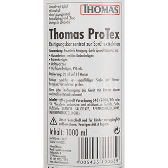  Концентрат Thomas Protex 1л 787502 
