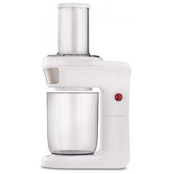  Измельчитель Moulinex DJ654110 белый 