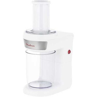  Измельчитель Moulinex DJ654110 белый 