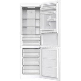  Холодильник Weissgauff WRK 2000 WNF белый 
