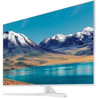  Телевизор SAMSUNG 50TU8510 
