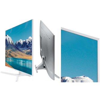 Телевизор SAMSUNG 50TU8510 