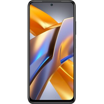  Смартфон Xiaomi Poco M5s 4/128Gb серый 