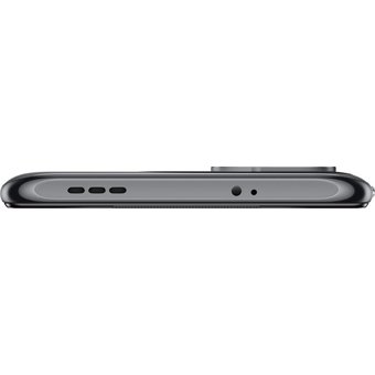  Смартфон Xiaomi Poco M5s 4/128Gb серый 