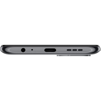  Смартфон Xiaomi Poco M5s 4/128Gb серый 