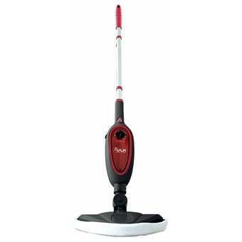  Паровая швабра VLK Rimmini 8100 черный/красный 