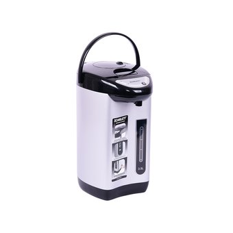  Термопот Scarlett SC-ET10D13 черный 