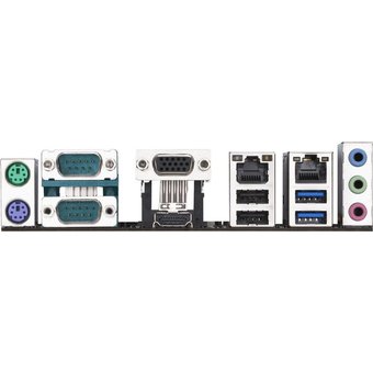  Материнская плата GIGABYTE GA-J3455N-D3H 