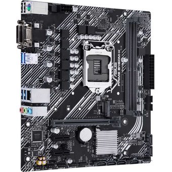  Материнская плата Asus Prime B460M-K 