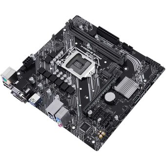  Материнская плата Asus Prime B460M-K 
