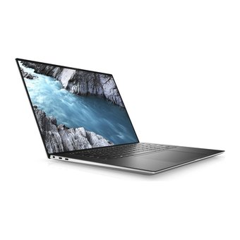  Ультрабук Dell XPS 15 9500-3566 i7 10750H/16Gb/SSD1Tb/nVidia GeForce GTX 1650 Ti 4Gb/15.6"/WVA/FHD/Win10 Pro 64/silver 
