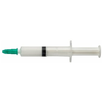  Паста теплопроводная REXANT (09-3751) КПТ-8, 2 МЛ, шприц 