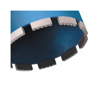  Коронка алмазная DIAM 32*450 (1 1/4') UNC 310101 