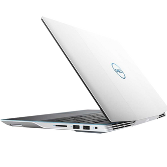  Ноутбук Dell G3 3500 G315-5805 i5 10300H/8Gb/SSD512Gb/nVidia GF GTX 1650 Ti 4Gb/15.6"/IPS/FHD/Win10/white 