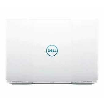  Ноутбук Dell G3 3500 G315-5805 i5 10300H/8Gb/SSD512Gb/nVidia GF GTX 1650 Ti 4Gb/15.6"/IPS/FHD/Win10/white 