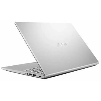  Ноутбук ASUS F509FL-BQ274 90NB0N11-M04470 15.6" FHD/i3-8145U (2x2.1 GHz)/8G/256G SSD/GF MX250 2G/noOD/Endless OS/3cell/1.9kg/Gray 