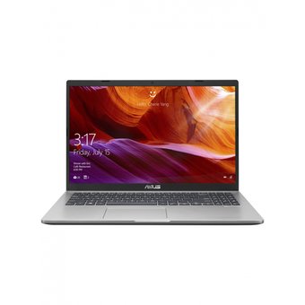  Ноутбук ASUS F509FL-BQ274 90NB0N11-M04470 15.6" FHD/i3-8145U (2x2.1 GHz)/8G/256G SSD/GF MX250 2G/noOD/Endless OS/3cell/1.9kg/Gray 