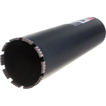  Коронка алмазная DIAM 110*400 (1 1/4") 312043 