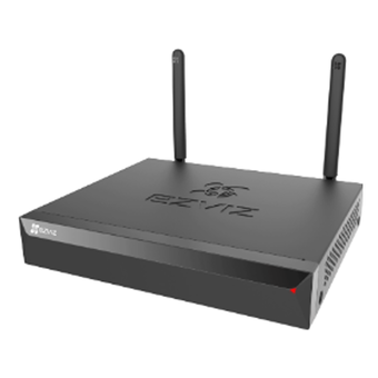 IP-видеорегистратор EZVIZ CS-X5S-4W 4CH 