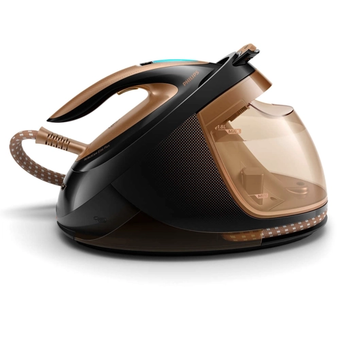  Парогенератор Philips GC9682/80 черный/золотистый 