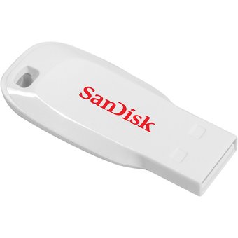  USB-флешка 16GB USB 2.0 SANDISK SDCZ50C-016G-B35W 