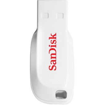  USB-флешка 16GB USB 2.0 SANDISK SDCZ50C-016G-B35W 