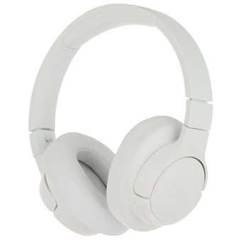  Наушники bluetooth JBL T750BT NC White 