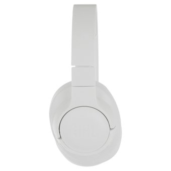  Наушники bluetooth JBL T750BT NC White 
