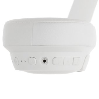  Наушники bluetooth JBL T750BT NC White 