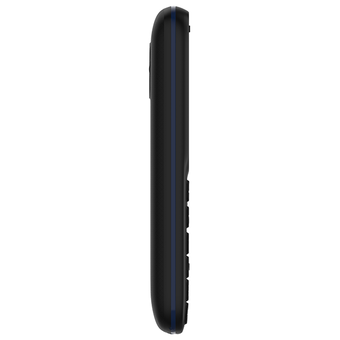  Мобильный телефон Maxvi C26 Black-Blue 