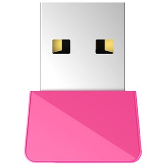  USB-флешка 16G USB 2.0 Silicon Power Touch T08 Peach (SP016GBUF2T08V1H) 