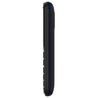  Мобильный телефон Maxvi C26 Black-Blue 