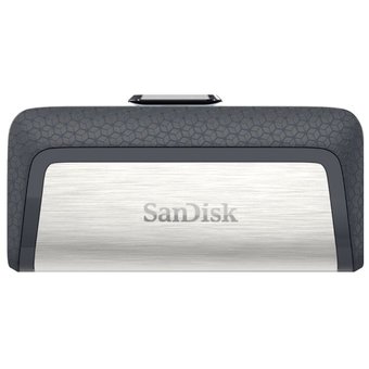  USB-флешка 64GB USB-C SANDISK SDDDC2-064G-G46 