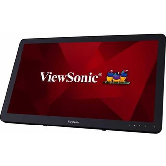  Монитор Viewsonic TD2430 Black 