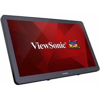  Монитор Viewsonic TD2430 Black 
