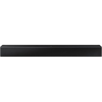  Звуковая панель Samsung HW-T400/RU черный 