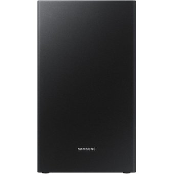  Звуковая панель Samsung HW-T630/RU черный 