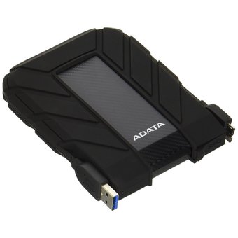  Внешний HDD 5TB A-DATA HD710 Pro (AHD710P-5TU31-CBK), 2,5" , USB 3.1, черный 