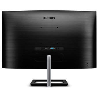  Монитор PHILIPS 271E1CA/00 Black 