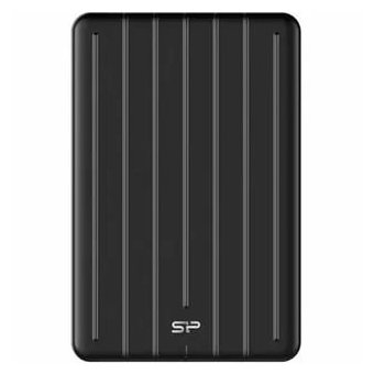  Внешний SSD Silicon Power Bolt B75 Pro 512Gb (SP512GBPSD75PSCK) 