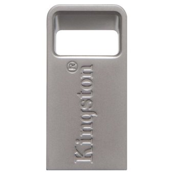  USB-флешка Kingston DataTraveler Micro 32GB USB 3.1 (DTMC3/32GB) 