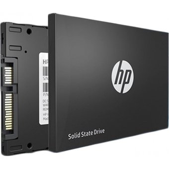  SSD 500GB HP S700 (2DP99AA#ABB) 