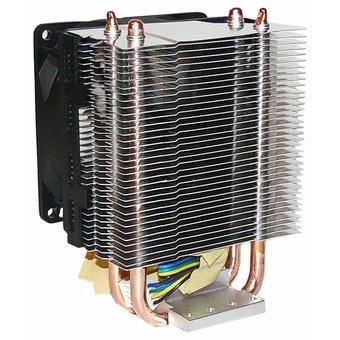  Кулер CPU Cooler Master Hyper 101 (RR-H101-30PK-RU) 
