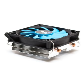  Вентилятор ID-Cooling SF-12025-RGB TRIO-SNOW 