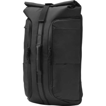  Рюкзак для ноутбука 15.6" HP Pavilion Wayfarer черный синтетика (5EE95AA) 
