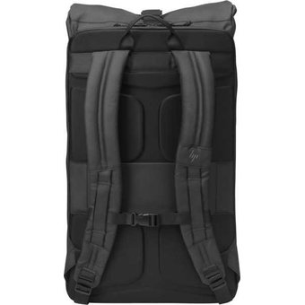  Рюкзак для ноутбука 15.6" HP Pavilion Wayfarer черный синтетика (5EE95AA) 