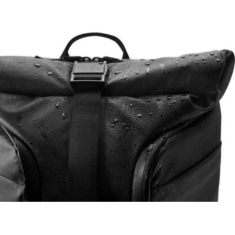  Рюкзак для ноутбука 15.6" HP Pavilion Wayfarer черный синтетика (5EE95AA) 