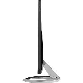  Монитор ASUS MX279HE Silver (90LMGD301R02271C-) 
