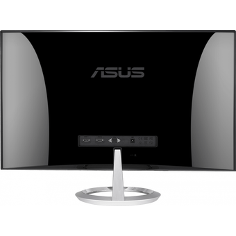  Монитор ASUS MX279HE Silver (90LMGD301R02271C-) 