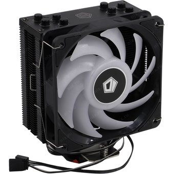  Кулер ID-COOLING SE-224-XT ARGB 